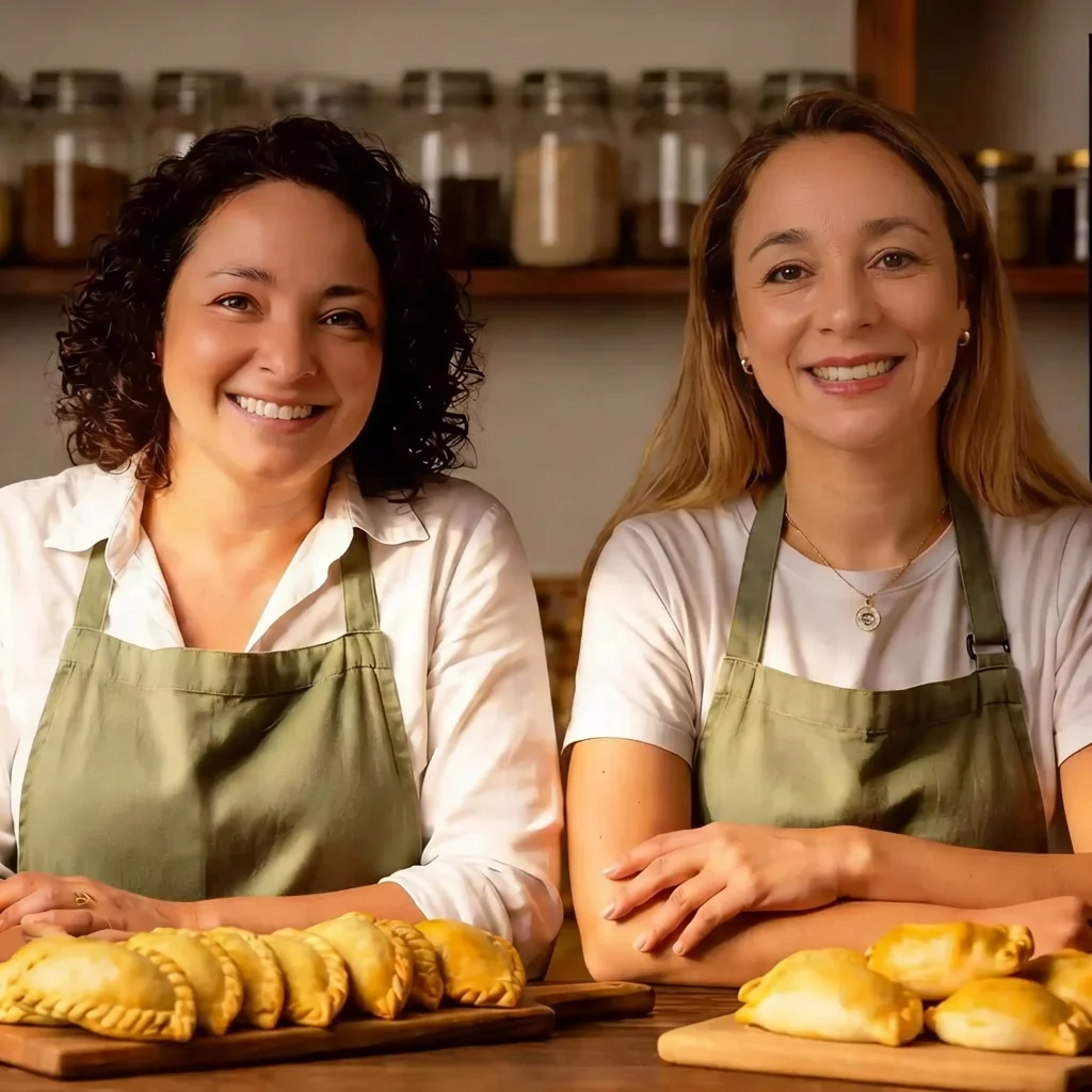Galdi — Pastelería artesanal
