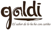Galdi — Pastelería Artesanal